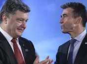 Петр Порошенко об итогах саммита НАТО