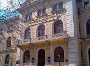 Из Одесского университета эвакуировали 700 человек