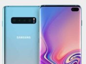 В Сети появились первые "живые" фото Samsung Galaxy S10 Plus