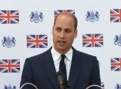 "Я был очень обеспокоен": реакция принца Уильяма на коронавирус у отца