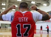 Усик: Ломаченко тренирует меня каждый день