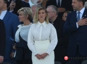 Елена Зеленская