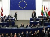 В Европарламенте стартовал четвертый тур выборов президента