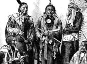 Канадская домохозяйка выпустила роман-комикс для индейцев