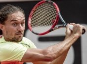 Долгополов рассказал об играх против Федерера, Надаля и Джоковича