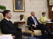 Президент США Байден хочет оставить окно для диалога с рф