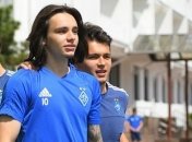 Шапаренко: Хотим самим себе доказать, что Динамо не хуже Шахтера