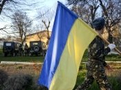 В Одессу прибыло более 150 военнослужащих из Крыма