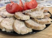 Из простых продуктов, оригинальная и вкусная