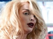 Бывшая солистка "ВИА Гры" рассказала об актерской карьере