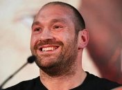 Тайсон Фьюри собирается вернуться в бокс