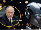 ШІ розкрив можливі мотиви Путіна