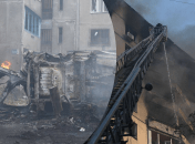 Последствия атаки на Харьков