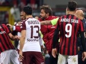 План "Милана" по финансовому фэйр-плей не устроил УЕФА