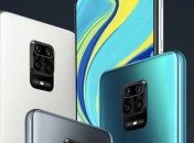 Xiaomi представив смартфон із п’ятьма камерами