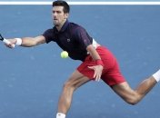 Джокович назвал свою главную цель на остаток сезона