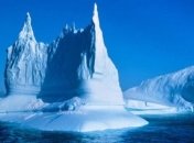 NASА показала уникальные фото таяния ледников Гренландии