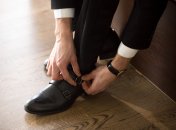 Порванная обувь может предупреждать о беде