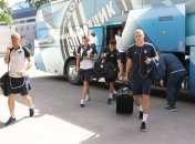 Гельзин: УАФ не выдала атестат Олимпику на сезон 2019/2020