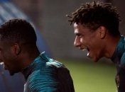 Дембеле хочет закрепиться в Барселоне