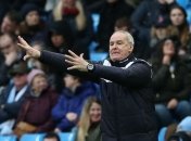 Раньери: "Лестер" - это рок-н-ролл