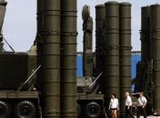 ВСУ отреагировали на комплексы РФ С-400 в Крыму