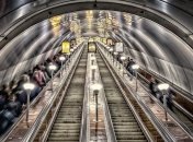 В киевском метро появится 4G