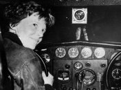 Амелия Эрхарт: отважная летчица, которая исчезла в небе