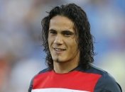 "Арсенал" сделал официальное предложение "ПСЖ" по Эдинсону Кавани