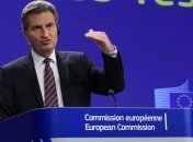 ЕС будет участвовать в газовых переговорах Украины и России