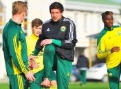 Агент Селезнева заявил, что Селезнев готов покинуть "Кубань"