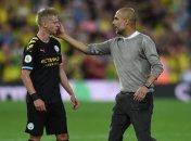 "Ман Сити" - "Ливерпуль": Зинченко провел весь матч на лавке запасных