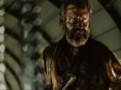 За півтори години фільму герой Йорма Томілла не вимовив і десятка реплік