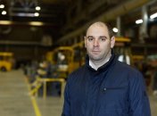 Замглавы комитета ВР по вопросам экономического развития Дмитрий Кисилевский