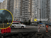 Последствия вражеского удара