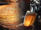 Такі млинці приємно здивують ніжним смаком та ароматом