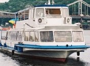 Со столичного Подола на Оболонь можно будет добраться на речном трамвае