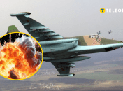 Російський військовий літак