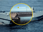 Морской дрон Sea Baby