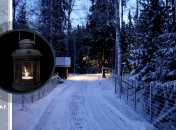 Как будут отключать свет зимой