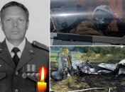 Сергей Проказин мечтал пересесть на F-16, но этим планам помешала трагедия. Коллаж "Телеграфа"