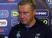 Хацкевич: Тяжелая победа