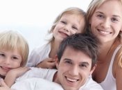 Список фраз, которые ребенок должен слышать каждый день