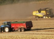 Українські аграрії завершили посів ранніх ярих культур