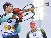 Биатлон: олимпийский чемпион Детьё рассказал о целях на Кубке мира