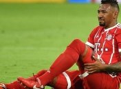 Захисник "Баварії" Жером Боатенг порушив карантин та потрапив у ДТП