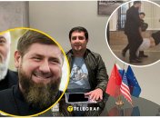 Похищение мужчины в Москве