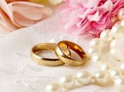 Ученые установили связь между стоимостью свадьбы и риском развода