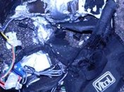 В Киеве полиция обезвредила взрывное устройство