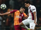 Галатасарай уступил ПСЖ благодаря единственному голу Икарди (Фото)